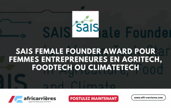 Programme de bourses DAAD pour etudiants des pays africains 60