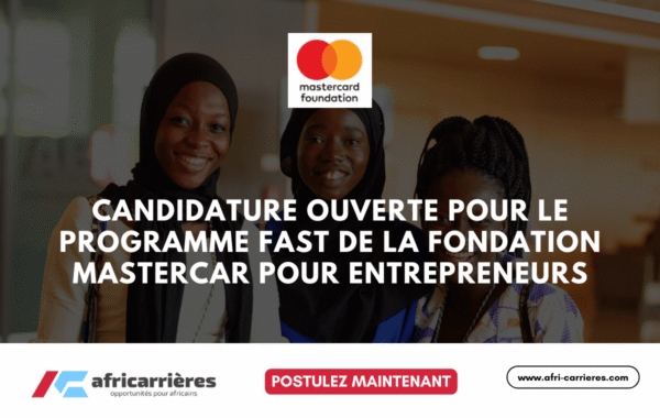 Programme de bourses DAAD pour etudiants des pays africains