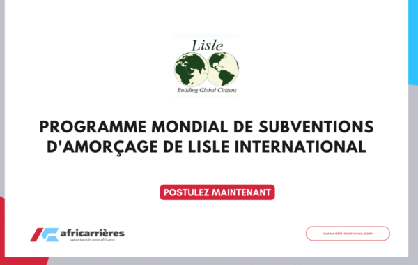 Programme de bourses DAAD pour etudiants des pays africains 9