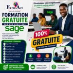 Formation gratuite en ligne sur les logiciels Sage