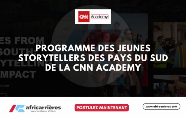 Programme de bourses DAAD pour etudiants des pays africains 10