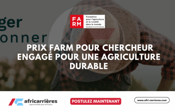 Programme de bourses DAAD pour etudiants des pays africains 14