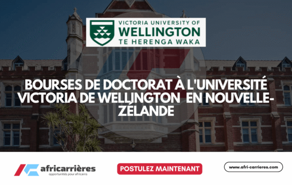 Programme de bourses DAAD pour etudiants des pays africains 15