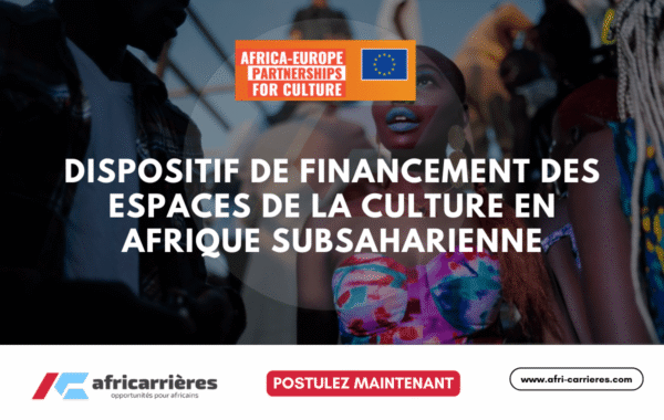 Programme de bourses DAAD pour etudiants des pays africains 3