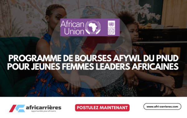 Programme de bourses DAAD pour etudiants des pays africains 4