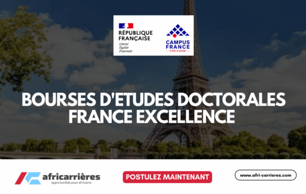 Programme de bourses DAAD pour etudiants des pays africains 44