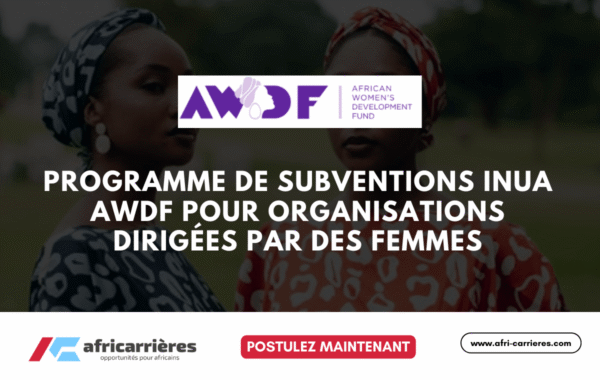 Programme de bourses DAAD pour etudiants des pays africains 46