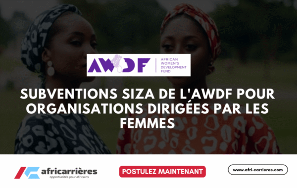Programme de bourses DAAD pour etudiants des pays africains 48