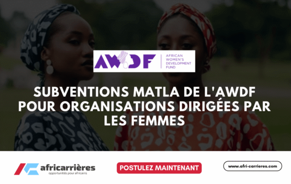 Programme de bourses DAAD pour etudiants des pays africains 49