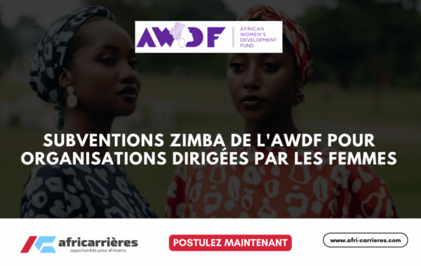 Programme de bourses DAAD pour etudiants des pays africains 52