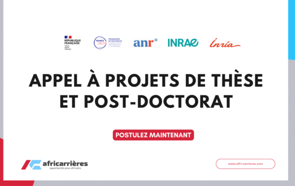Programme de bourses DAAD pour etudiants des pays africains 55