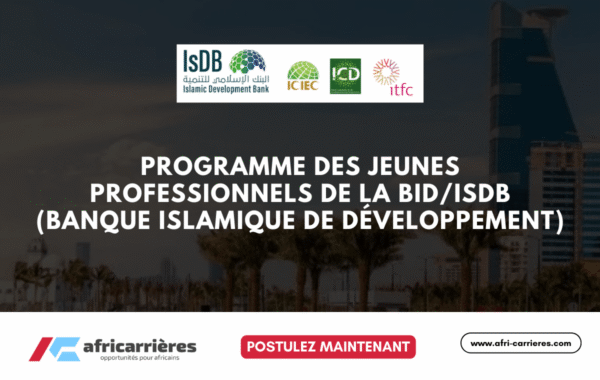 Programme de bourses DAAD pour etudiants des pays africains 56