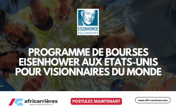 Programme de bourses DAAD pour etudiants des pays africains 57