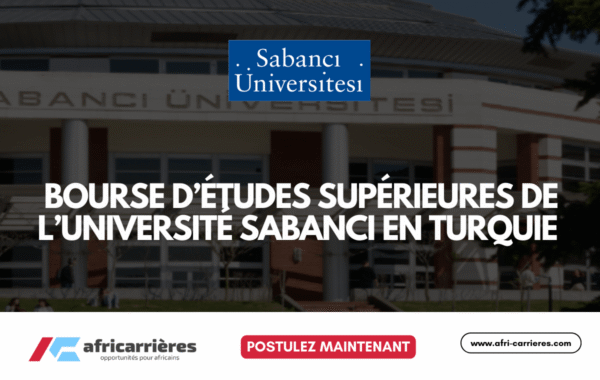 Programme de bourses DAAD pour etudiants des pays africains 61