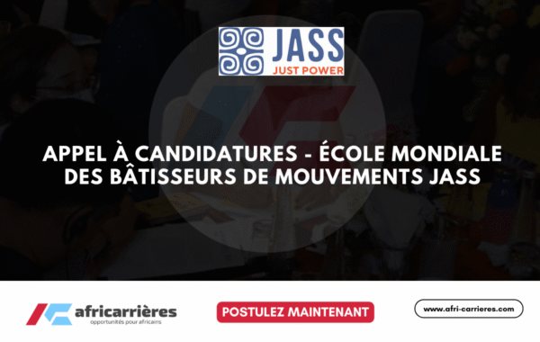 Programme de bourses DAAD pour etudiants des pays africains 70 1