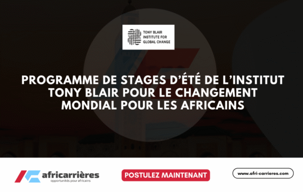 Programme de bourses DAAD pour etudiants des pays africains 73