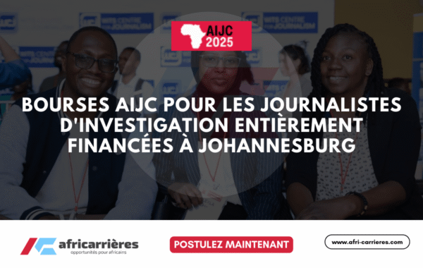 Programme de bourses DAAD pour etudiants des pays africains 75