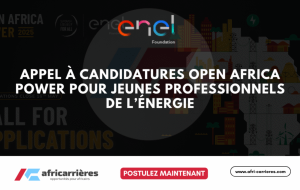 Programme de bourses DAAD pour etudiants des pays africains 78