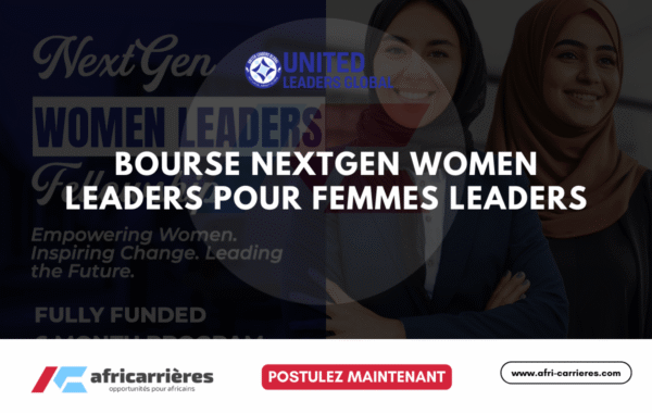 Programme de bourses DAAD pour etudiants des pays africains 8