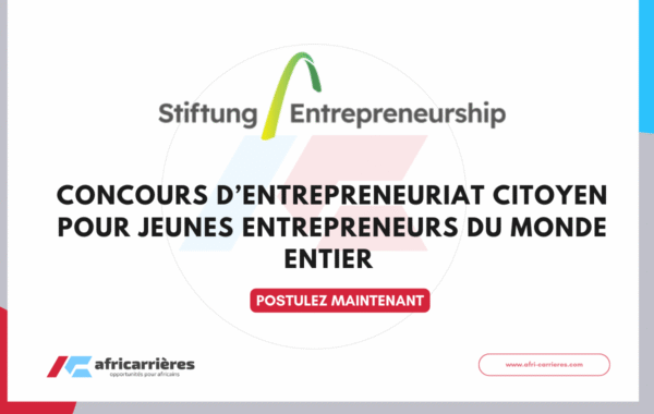 Programme de bourses DAAD pour etudiants des pays africains 81