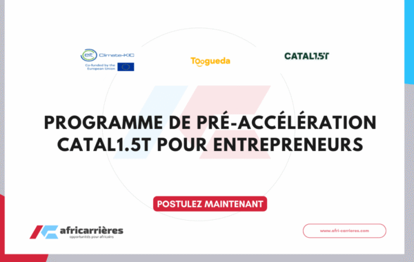 Programme de bourses DAAD pour etudiants des pays africains 83