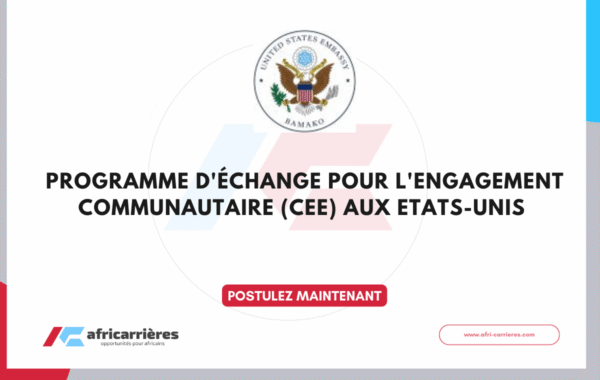 Programme de bourses DAAD pour etudiants des pays africains 84