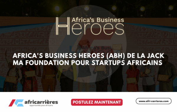 Programme de bourses DAAD pour etudiants des pays africains 86