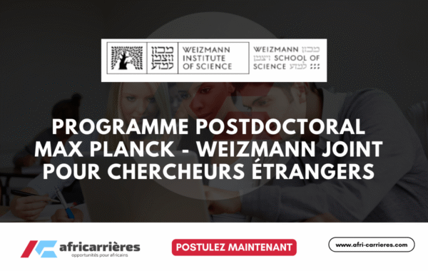 Programme de bourses DAAD pour etudiants des pays africains 9