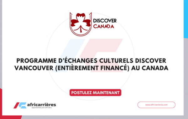 Programme de bourses DAAD pour etudiants des pays africains 91