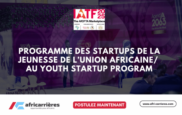 Programme de bourses DAAD pour etudiants des pays africains 92