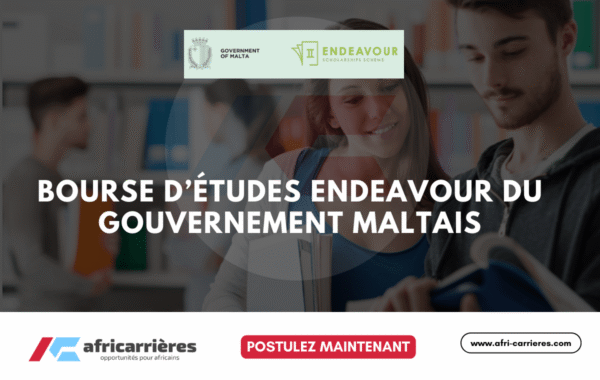 Programme de bourses DAAD pour etudiants des pays africains 97