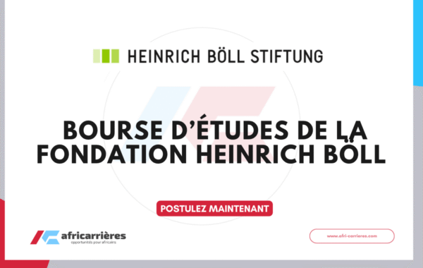 Bourses du HDCH 3 1 1