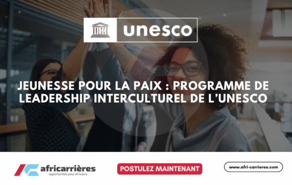 Bourses du HDCH 6