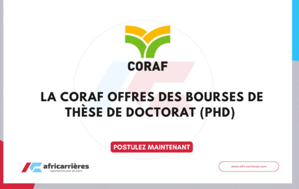 Programme de bourses DAAD pour etudiants des pays africains 10 1