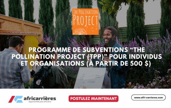 Programme de bourses DAAD pour etudiants des pays africains 18