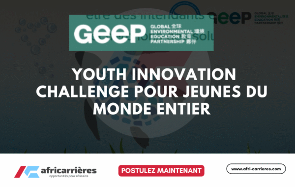 Programme de bourses DAAD pour etudiants des pays africains 2