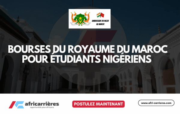 Programme de bourses DAAD pour etudiants des pays africains 21