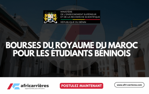 Programme de bourses DAAD pour etudiants des pays africains 23