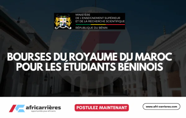 Programme de bourses DAAD pour etudiants des pays africains 23