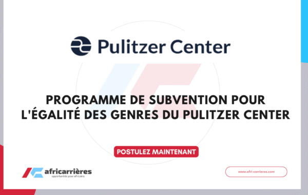 Programme de bourses DAAD pour etudiants des pays africains 26