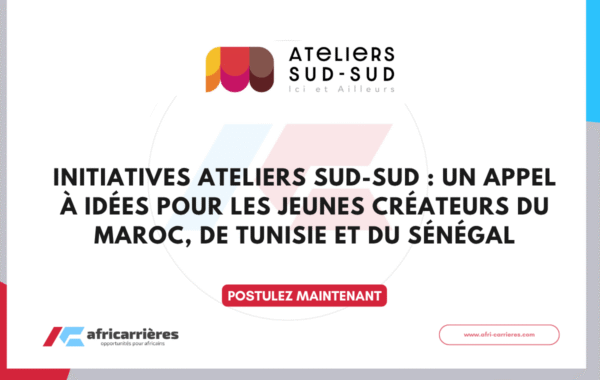 Programme de bourses DAAD pour etudiants des pays africains 34
