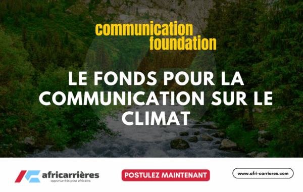 Programme de bourses DAAD pour etudiants des pays africains
