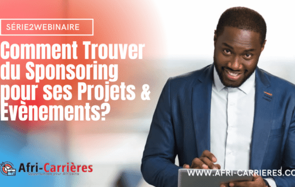 Comment Trouver du Sponsoring pour ses Projets Evenements