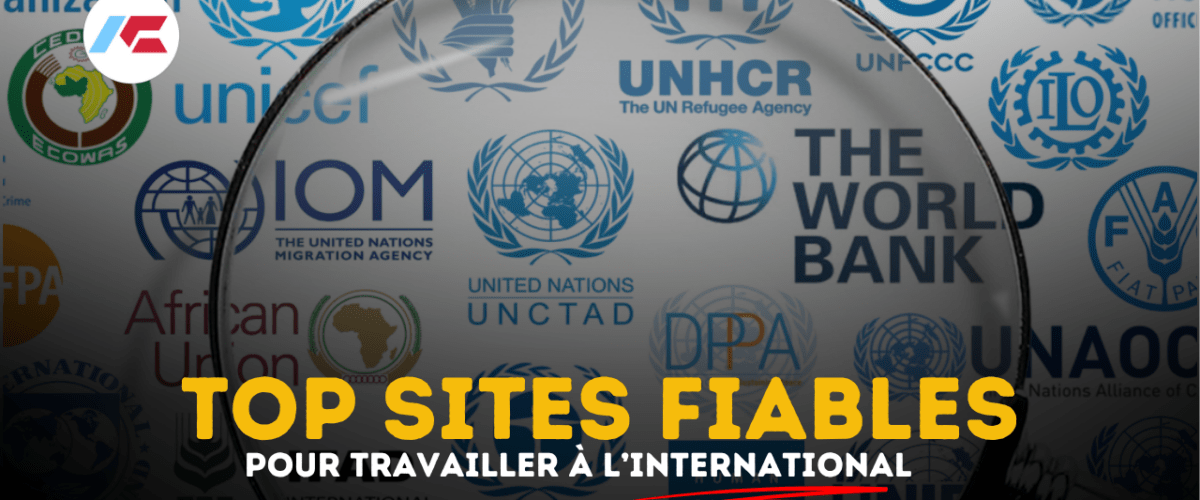 Top Sites Fiables POUR Travailler a linternational