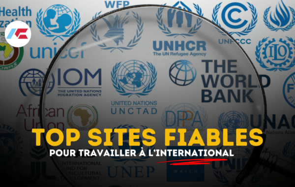 Top Sites Fiables POUR Travailler a linternational