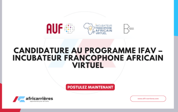 Programme dIncubation Greenpreneur du projet GENIE en Cote dIvoire 2