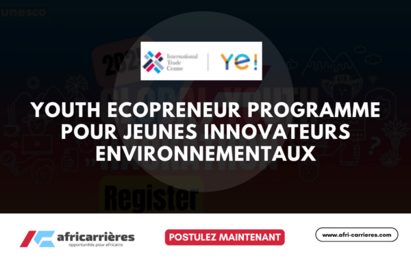 Programme dIncubation Greenpreneur du projet GENIE en Cote dIvoire 86