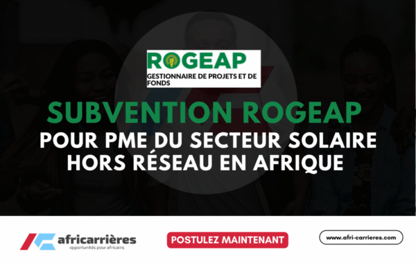 Programme dIncubation Greenpreneur du projet GENIE en Cote dIvoire 35