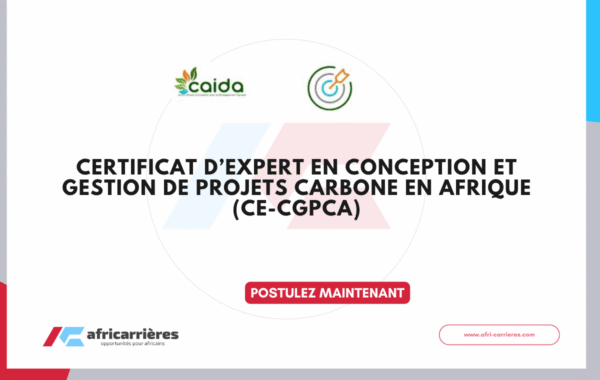 Programme dIncubation Greenpreneur du projet GENIE en Cote dIvoire 25