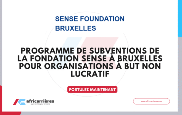 Programme dIncubation Greenpreneur du projet GENIE en Cote dIvoire 4 1
